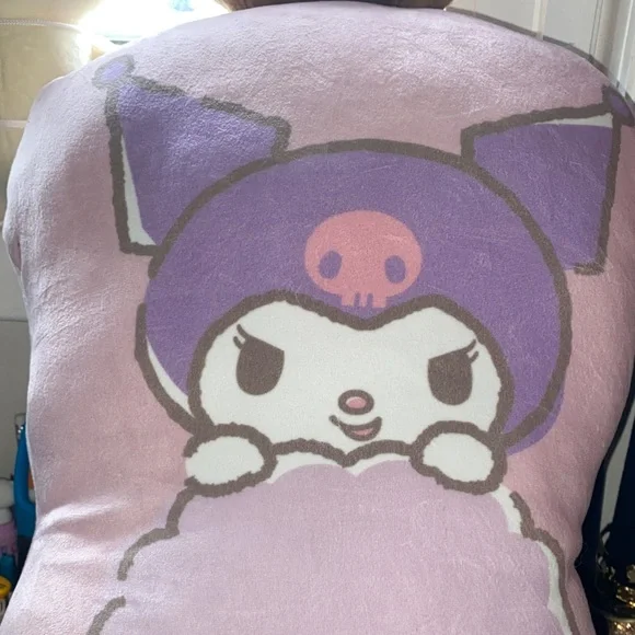 Sanrio Character Pillow - Picture 4 of 7